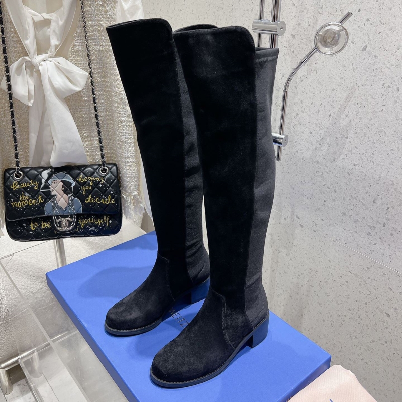 Stuart Weitzman Boots